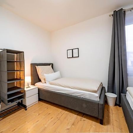 Modernisiertes Altbau 3-Zi Apartment Рінтельн Екстер'єр фото