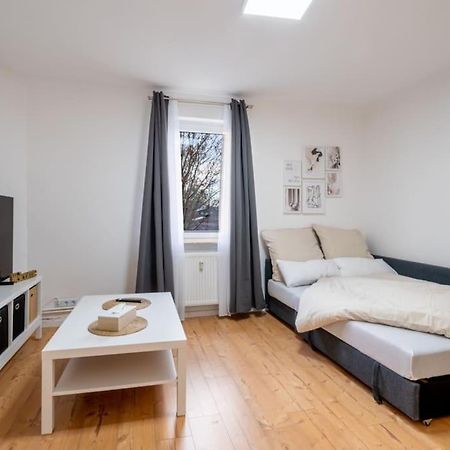 Modernisiertes Altbau 3-Zi Apartment Рінтельн Екстер'єр фото